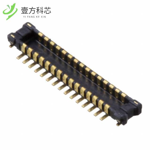 原厂原装BM20B(0.8)-30DP-0.4V(51) CONN HDR 30PO