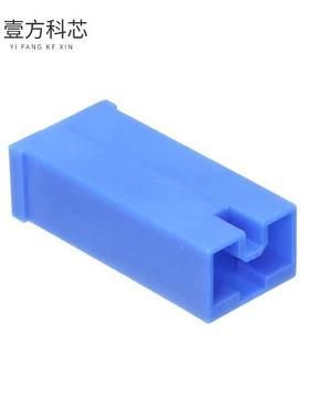 原厂原装179970-6 CONN RCPT HOUSING 0.25 1POS B