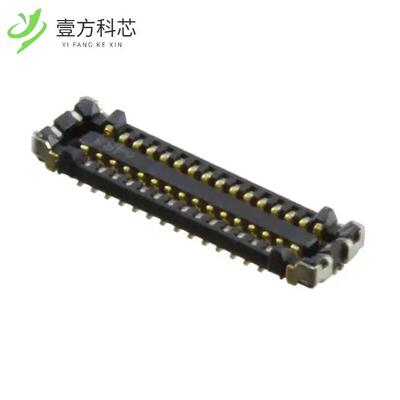 原厂原装WP25D-S028VA1-R8000 CONN RCPT 28POS SM