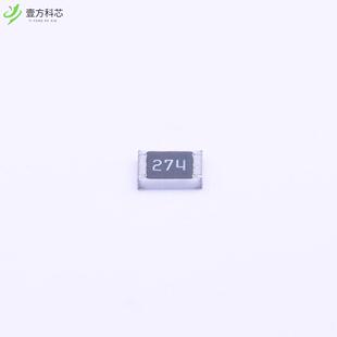 ±5% 原厂原装 CR1210J270KP05Z 270kΩ 500mW全新正品