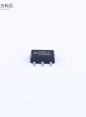 原厂原装HT7350-3 Vin=30V Vout=5V 250mA全新正品