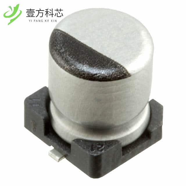 原厂原装UCM1C101MCL1GS CAP ALUM 100UF 20% 16V