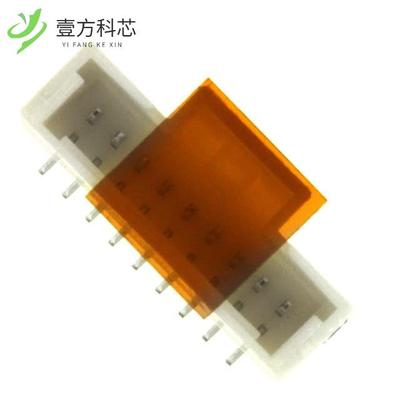 原厂原装501331-0907 CONN HEADER SMD 9POS 1MM全新正品