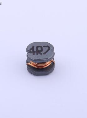 原厂原装CD54-4R7M 4.7uH ±20% 2.8A 40mΩ全新正品