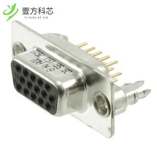 VER 原厂原装 CONN RCPT 15P 09561517512 SUB