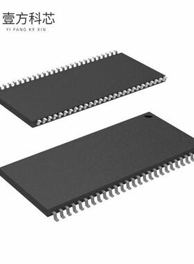 原厂原装AS4C16M16SA-6TCN IC DRAM 256MBIT PAR 5