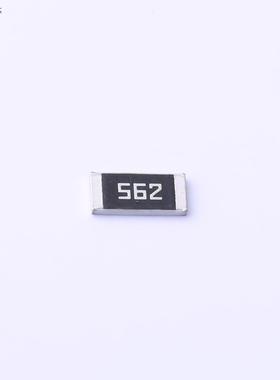 原厂原装FRC2010J562 TS 5.6kΩ ±5% 750mW全新正品