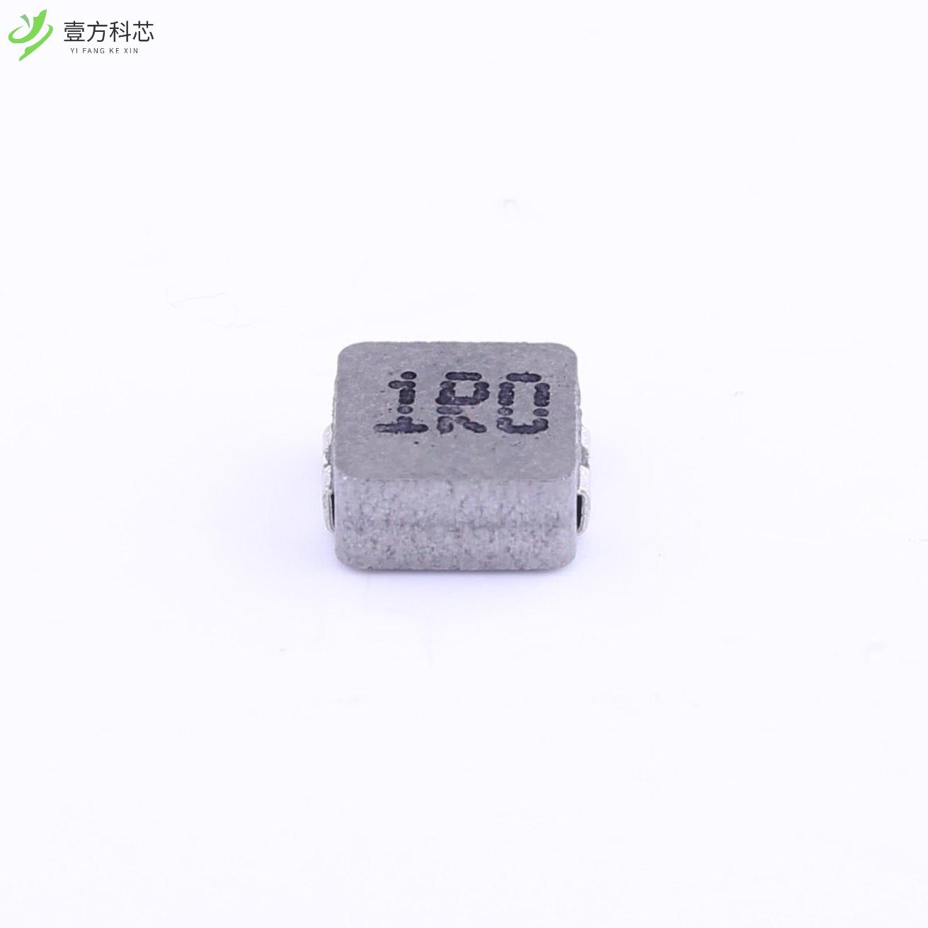 原厂原装FXL0420-1R0-M 1uH ±20% 6A 27mΩ全新正品