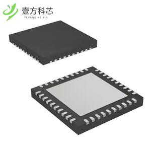 原厂原装DP83848QSQX/NOPB IC TRANSCEIVER 1/1 40