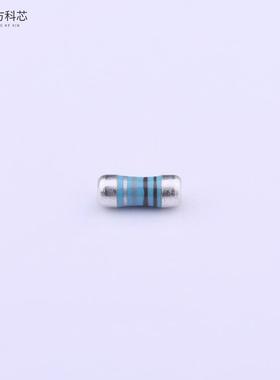 原厂原装MELF-MFR02041/4WS1.18ΩFT50 1.18Ω ±1% 2