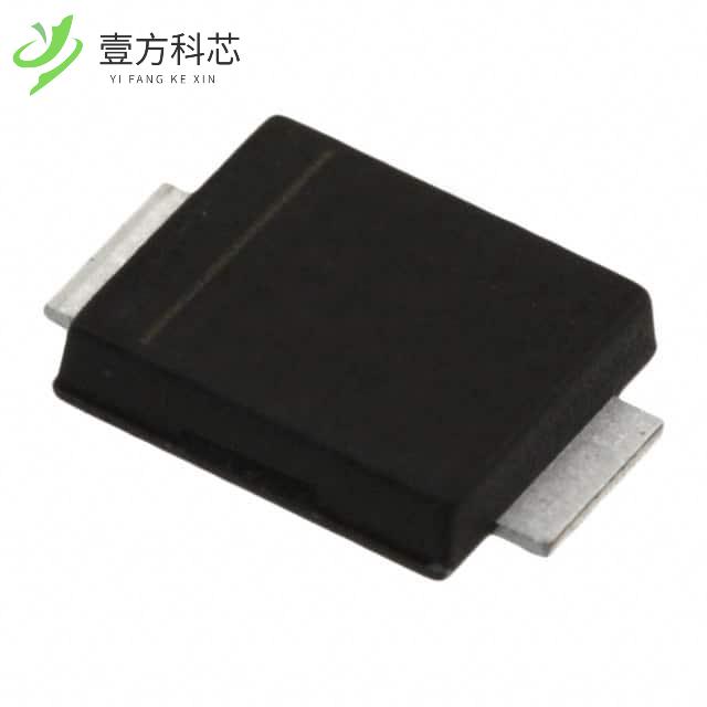 原厂原装STPS3L40UF DIODE SCHOTTKY 40V 3A SMBFL