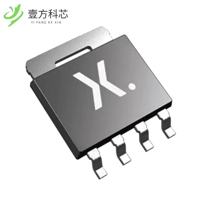原厂原装BUK6Y19-30PX MOSFET P-CH 30V 45A LFPAK