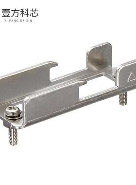 原厂原装P-1634A-STA(51) SIDE RECEPT BRACKET 34