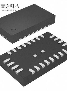 原厂原装LTC7124EUDD#PBF IC REG BUCK ADJ 3.5A 2