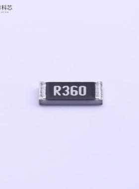 原厂原装WW20WR360FTL 360mΩ ±1% 750mW全新正品