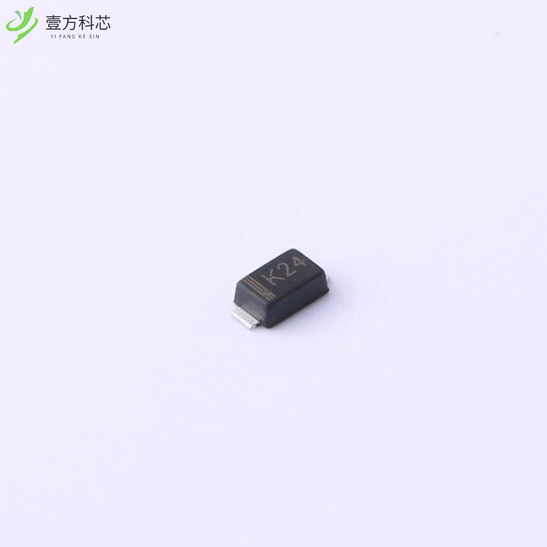 原厂原装DSK24-MS 40V 2A 550mV@2A K24全新正品
