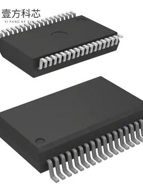 原厂原装BTS5482SFXUMA2 IC PWR SWITCH N-CHAN 3: