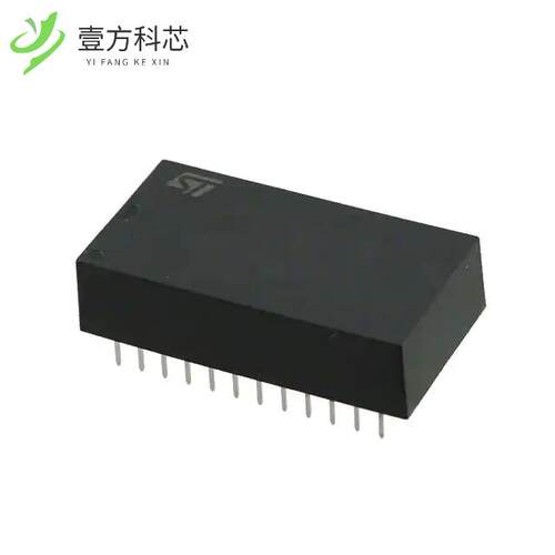 原厂原装M48Z02-70PC1 IC NVSRAM 16KBIT PAR 24PC