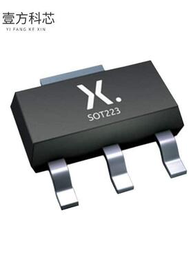 原厂原装BZV90-C3V6,115 DIODE ZENER 3.6V 1.5W S