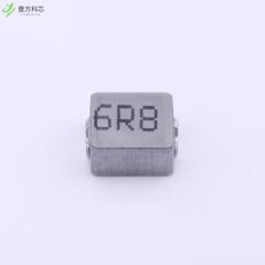 原厂原装MHCB06030-6R8M-C1 6.8uH ±20% 4.5A 54mΩ