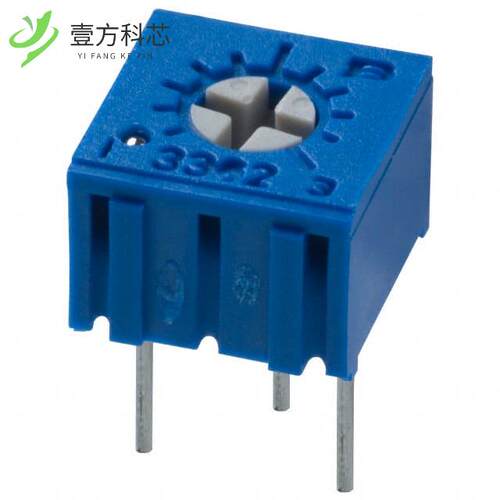 原厂原装3362P-1-200LF TRIMMER 20 OHM 0.5W PC P