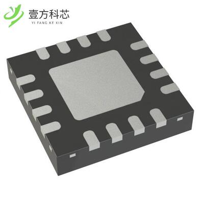 原厂原装LE87286NQC IC DRIVER 1/0 16QFN全新正品
