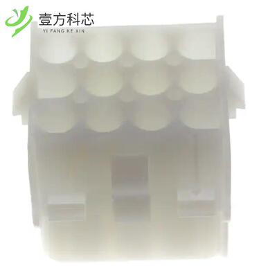 原厂原装1-480709-0 CONN CAP 12POS 94V-2 UNI-MA