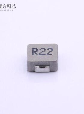 原厂原装TMAX-0420-R22-M 220nH ±20% 11A 5.8m