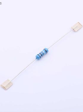 原厂原装MF1/2W-0Ω18±1%-2T52 180mΩ ±1% 500mW全新正品