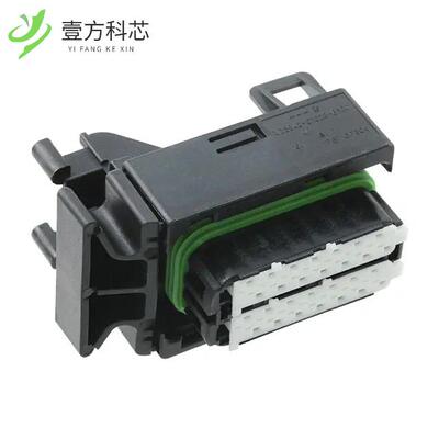 原厂原装1393436-4 CONN RCPT HSG 28POS全新正品