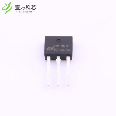 原厂原装SVF2N60RMJ SVF2N60RMJ全新正品