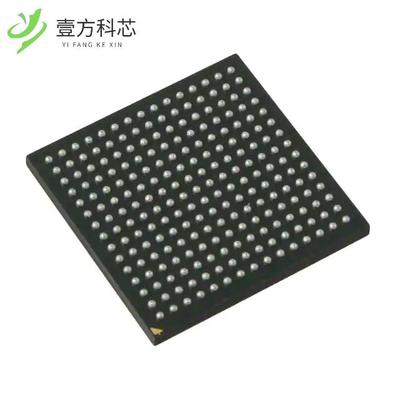 原厂原装XC7S15-1CSGA225I IC FPGA 100 I/O 225CS