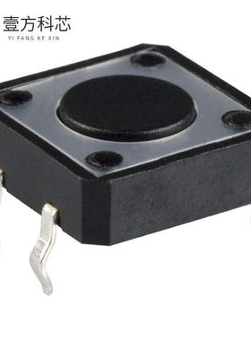 原厂原装TL1100DF160Q SWITCH TACTILE SPST-NO 0.