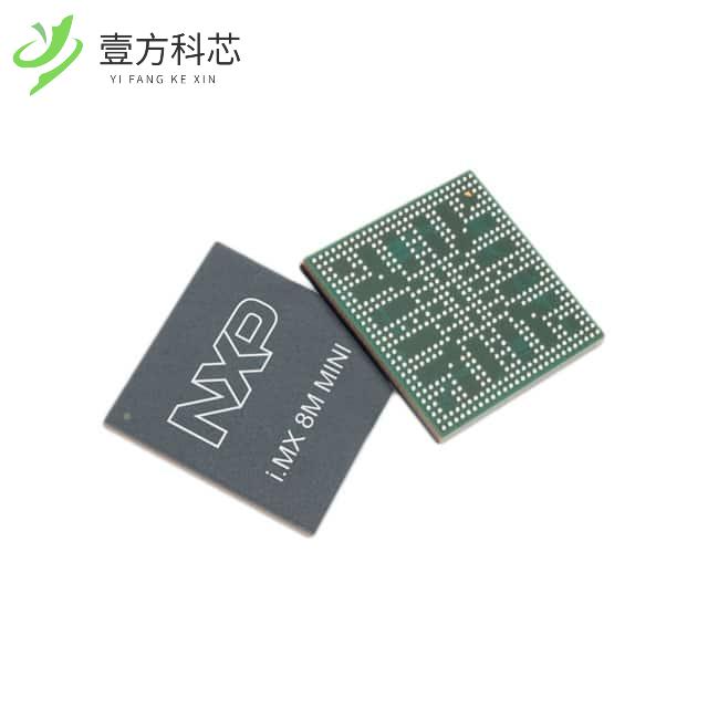 原厂原装MIMX8MN2DVTJZAA I.MX 8M NANO ARM CORTE