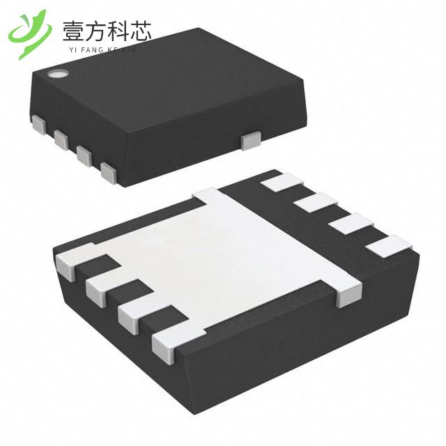 原厂原装CSD18501Q5A MOSFET N-CH 40V 22A/100A 8