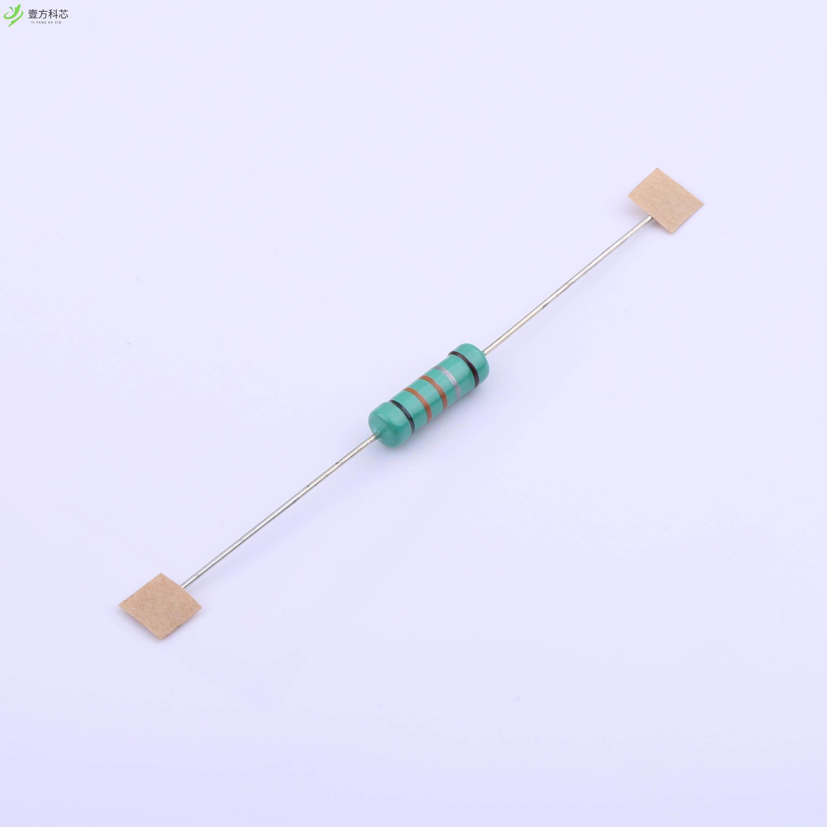 原厂原装MF3WS-0Ω33±1%-9T73 330mΩ ±1%全新正品