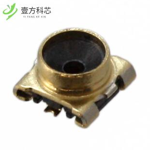 原厂原装MM8130-2600RB8 CONN SWF RCPT STR 50 OH