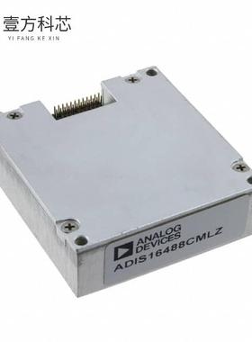 原厂原装ADIS16488CMLZ ACCEL/GYRO/MAG SPI 24ML全