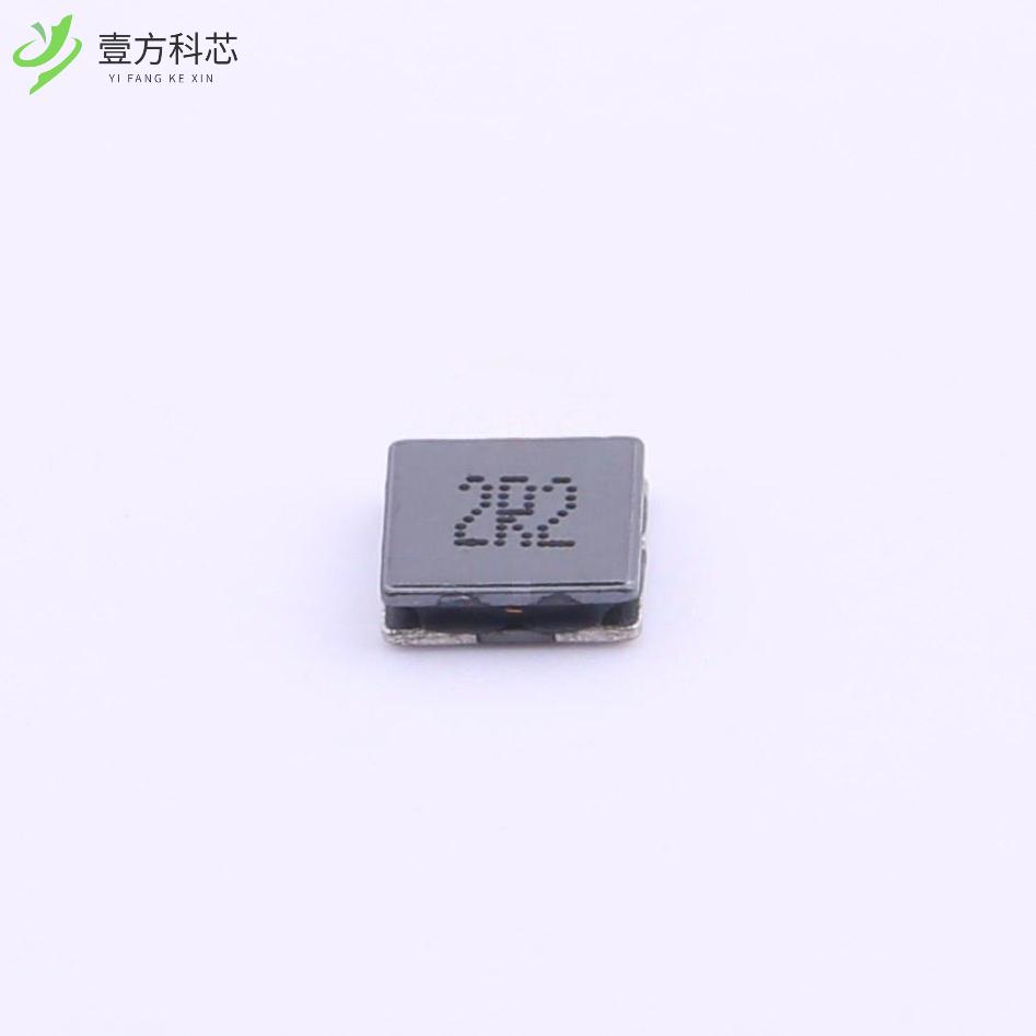 原厂原装SQH4012S-2R2M-LF 2.2uH ±20% 1.2A 108mΩ