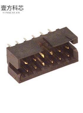 原厂原装0878311220 CONN HEADER VERT 12POS 2MM全