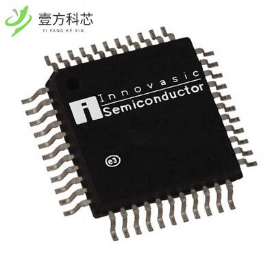 原厂原装IA82527PQF44AR2 IC CAN CTRLR 44QFP全新正品