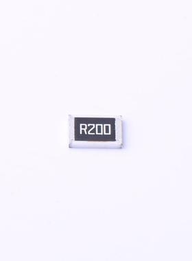 原厂原装FRL1812JR200TS 200mΩ ±5% 750mW全新正品