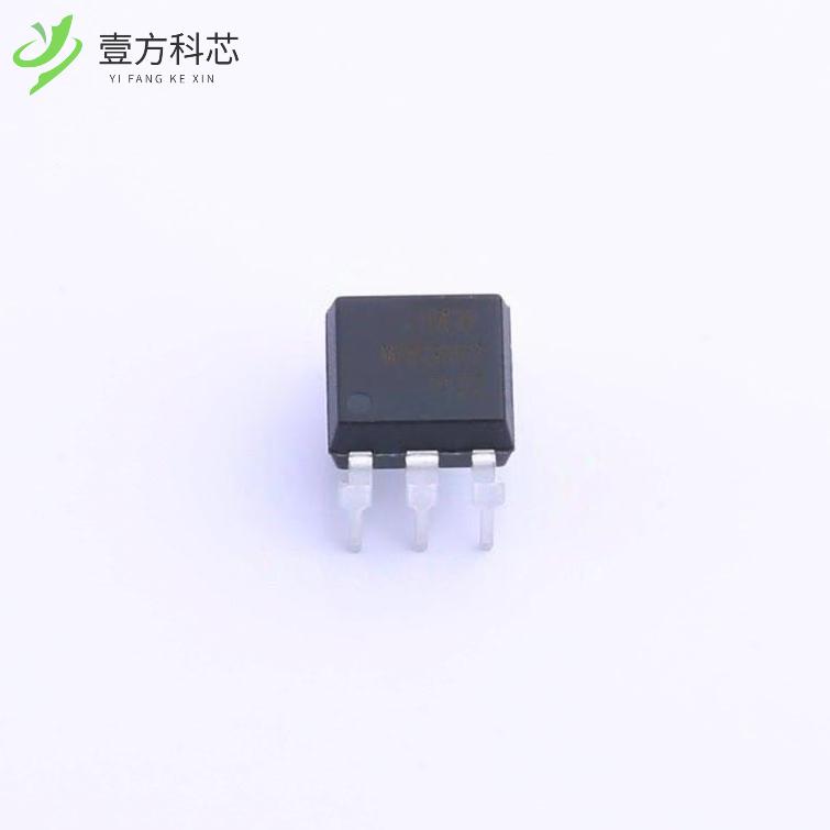 原厂原装MOC3062M MOC3062M全新正品