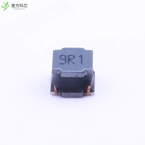 原厂原装FNR6045S9R1MT 9.1uH ±20% 2.6A 56mΩ全新正品