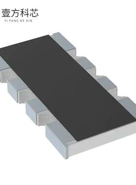 原厂原装CAY16-22R0F4LF RES ARRAY 4 RES 22 OHM