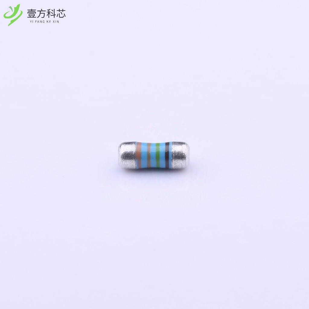 原厂原装MELF-MFR02041/4WS143KΩFT50 143kΩ ±1% 2