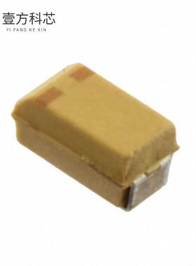 原厂原装T490A107M006ATE800 CAP TANT 100UF 20%