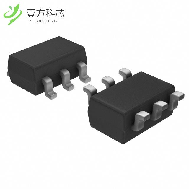 原厂原装PIC10F222T-I/OT IC MCU 8BIT 768B FLASH