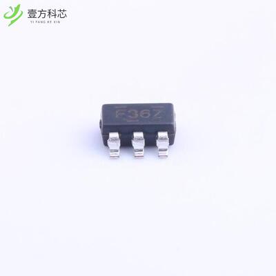 原厂原装BL8563-33PRA Vin=6V Vout=3.3V 300mA 70