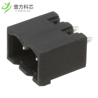 原厂原装1740893 TERM BLOCK HDR 2POS VERT 5.08M